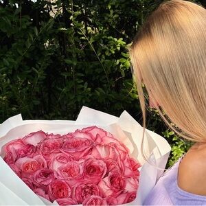 Meet your Posher, Yulia